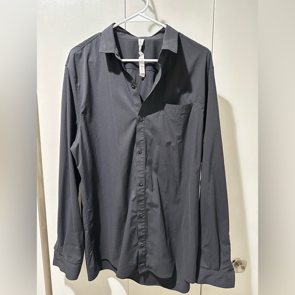 lululemon athletica Other - Lululemon Black XL